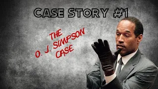 Brief Summary of The O J Simpson Case Case Story