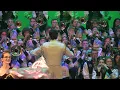 Performing Arts Showcase - Western Michigan University Marching Band Season in Review November