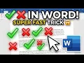 Stop Copy-Pasting Create Symbols Instantly with This Trick