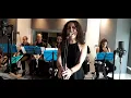 It Don't Mean A Thing-(Duke Ellington) arranged by Matt Harris