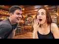 Download Lagu American Orders Whiskey in Ancient Scots Dialect, Bar Goes Crazy