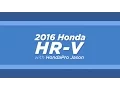 2016 Honda HR-V Walk Around Bill Cole Honda