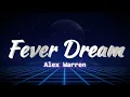 Alex Warren - Fever Dream (Cover)