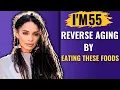 Lisa Bonet Age 55 Credits Her Youthful Look Tip Top SHAPE To These TOP FOODS Start EATING THESE
