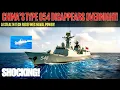 China s Warships Just Got Smarter and Invisible Here s How