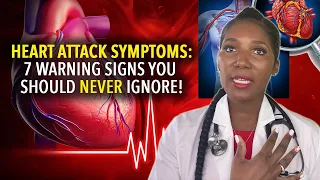 Download Heart Attack Symptoms: 7 Warning Signs You Should Never Ignore! MP3