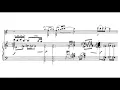 Ives - Violin Sonata No.4, 'Children's Day'