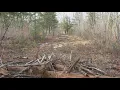 Maine ATV trails closed while ground softens during thaw