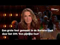 Lagu Heleen Rutgers geeft fout van het OM toe in Borsato-zaak | RTL Tonight