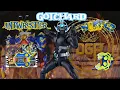 Download Lagu Gotchard (Desire Driver) Antwrestler and Monster Buckle Fanart