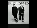 @Triplesevenoficial ✖ Mr. Gonzalo Music - Una Vez Más RMX ( Audio Oficial )