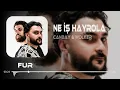 Simsiyah Gecenin Koynundayım, Yapayalnız ( Remix ) Canbay & Wolker - Ne İş Hayrola (Dönence)