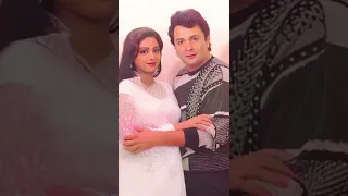 شری دیوی ریشی کاپور بازیگر همیشه سبز فیلم های ویروسی ویدئوهای ویروسی بالیوود 