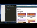 Make a Google search engine clone JavaScript PHP and MySQL Styling the index page