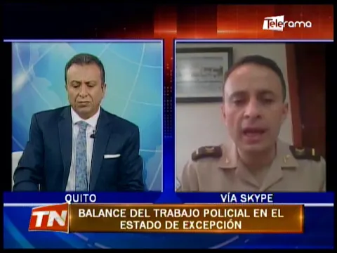 Mayor Christian Rueda 