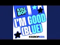 Download Lagu I'm Good (Blue)