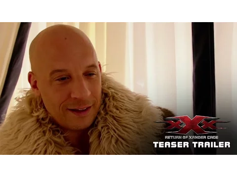 Teaser Trailer