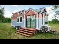Tiny House Being Auctioned To Help Children s Miracle Network