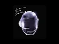 Download Lagu Daft Punk - Random Access Memories (10th Anniversary Edition) (Full Album)