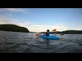 Hambrick Bat Cave Paddle 20