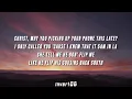 Tommy Genesis - Angelina (Lyrics)