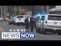 Hours-long standoff at self-storage facility in Hilo ends with 2 arrests