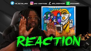 a reece bravo lyrics ft belo salo u0026 stogie t reaction