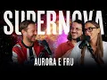 Download Lagu AURORA E FRU: A VOLTE FACCIAMO I GIPSY KINGS