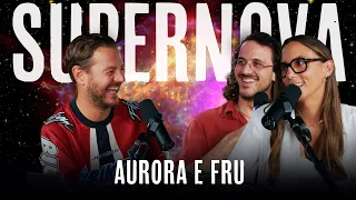 AURORA E FRU: A VOLTE FACCIAMO I GIPSY KINGS