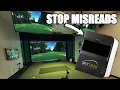 Mastering the SkyTrak Launch Monitor Eliminating Misreads like a Pro