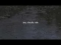 heize, shin yongjae - you, clouds, rain (slowed down)