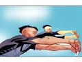 Download Lagu Mark and mohawk mark vs sinister mark edit | #edit #invincibleseason3 #invincible #markgrayson