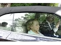 Cheryl Hines marries Robert F Kennedy Jr in Hyannisport