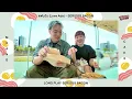 ฉันฟังซีเรียสเบคอน [ BOXX MUSIC LONGPLAY ]