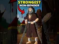 Download Lagu The Strongest Non-Bender To EVER Exist | Avatar The Last Airbender Episode 1 Zaheer vs Aang