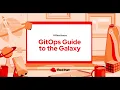 GitOps Guide to the Galaxy ep 108 Declarative Networking