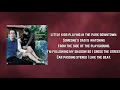 Kings Of Convenience - Little Kids (Lyrics)
