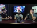 The Fighter and The Kid - Episode 158 Chris Drama Pfaff