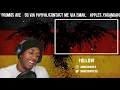AMERICAN REACTS TO GERMAN RAP | Bausa, Maxwell, Joshi Mizu x The Cratez - Skifahren (Official Video)