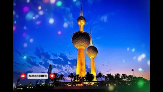 موسيقى كويتية دندنها