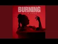 Download Lagu Burning (Jazcardan Remix)