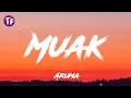Download Lagu Aruma - Muak  (Lyrics / Lirik)