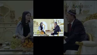 Шерали Жу раев ушбу су злар сабр матонатли инсонларимга 