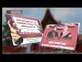 Download Lagu Opening Festival Tambur Tasa Minang Maimbau  Sungai Rumbai Timur - Dharmasraya