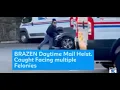 Thieves attempt brazen mail heist at post office