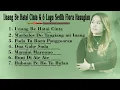 UNANG BE HATAI CINTA DAN 6 LAGU FLORA SUSANTI YANG LAGI HITS