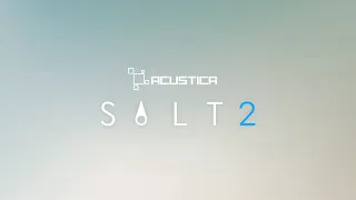 salt 2 three analog eq worlds one unified workflow