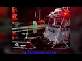 Five injured in late-night Marblehead boating crash