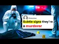 Download Lagu People who knew murderers, when did you know something was off?