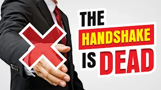 Download The Handshake Is DEAD! 13 Alternatives To Shaking Hands MP3